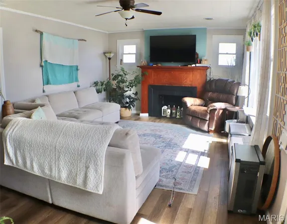 $395,000 | 437 West 8th Street, Hermann, MO 65041