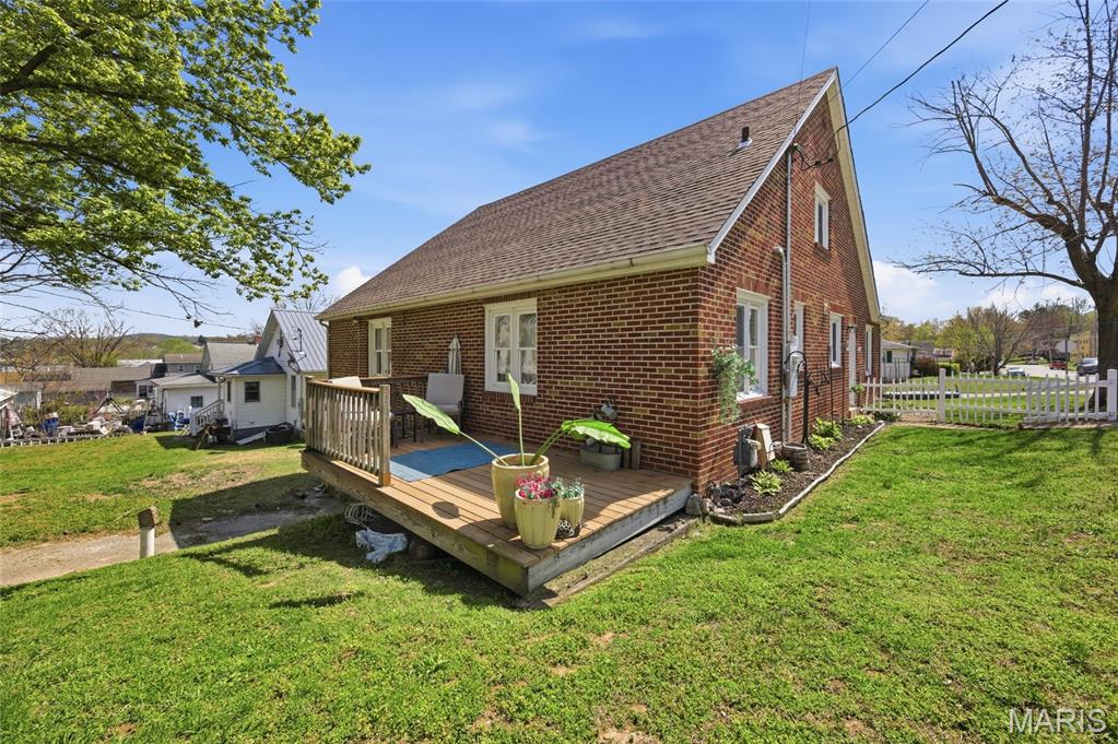 437 West 8th Street Hermann, MO 65041 - Photo 51 of 56