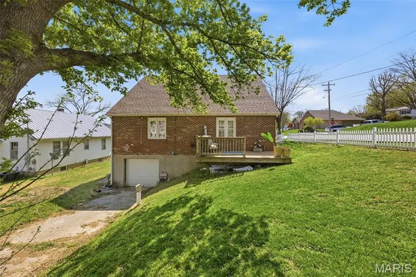 $395,000 | 437 West 8th Street, Hermann, MO 65041