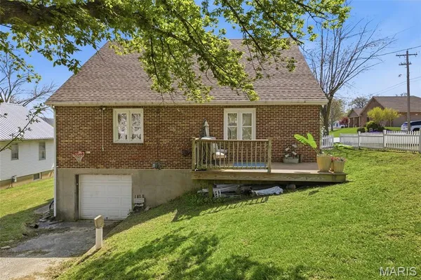 $395,000 | 437 West 8th Street, Hermann, MO 65041