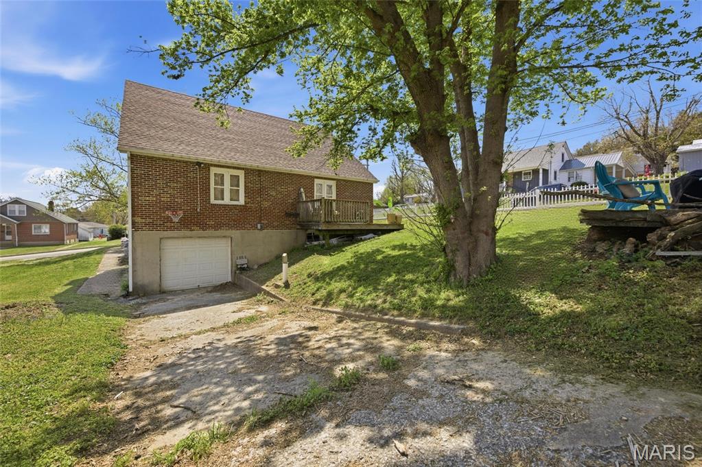 437 West 8th Street Hermann, MO 65041 - Photo 55 of 56