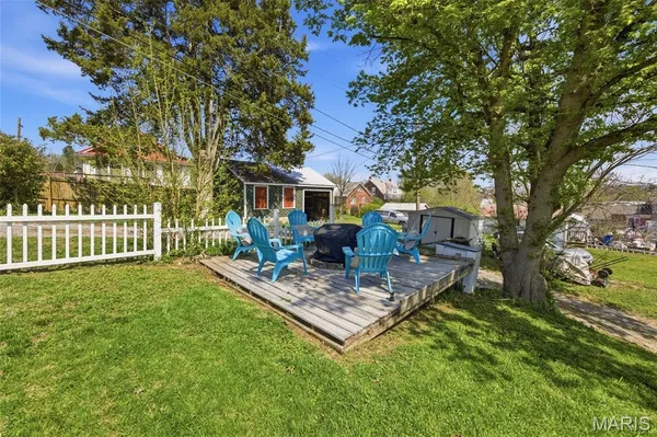 $395,000 | 437 West 8th Street, Hermann, MO 65041