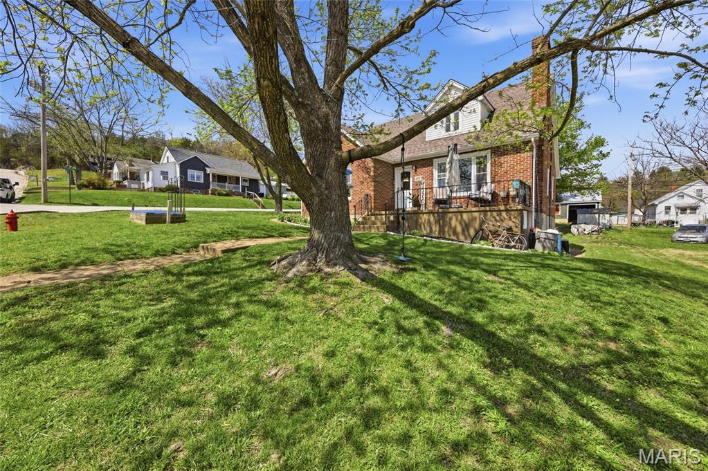 437 West 8th Street Hermann, MO 65041 - Photo 7 of 56