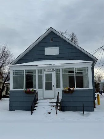 $127,500 | 1312 North 11th Street, Superior, WI 54880