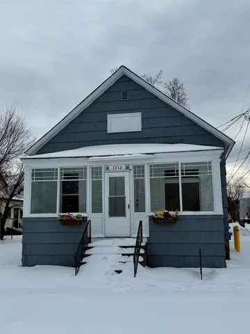 $137,500 | 1312 North 11th Street, Superior, WI 54880