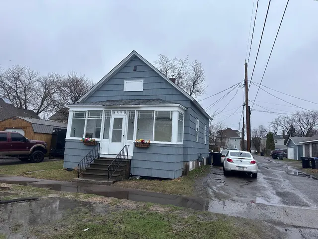 $137,500 | 1312 North 11th Street, Superior, WI 54880