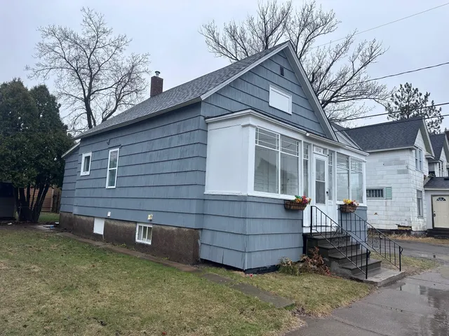 $137,500 | 1312 North 11th Street, Superior, WI 54880