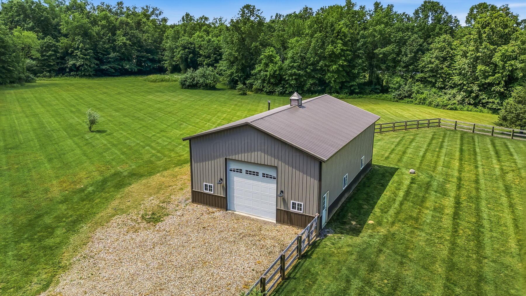 10354 Gorsuch Road Galena, OH 43021 - Photo 70 of 85
