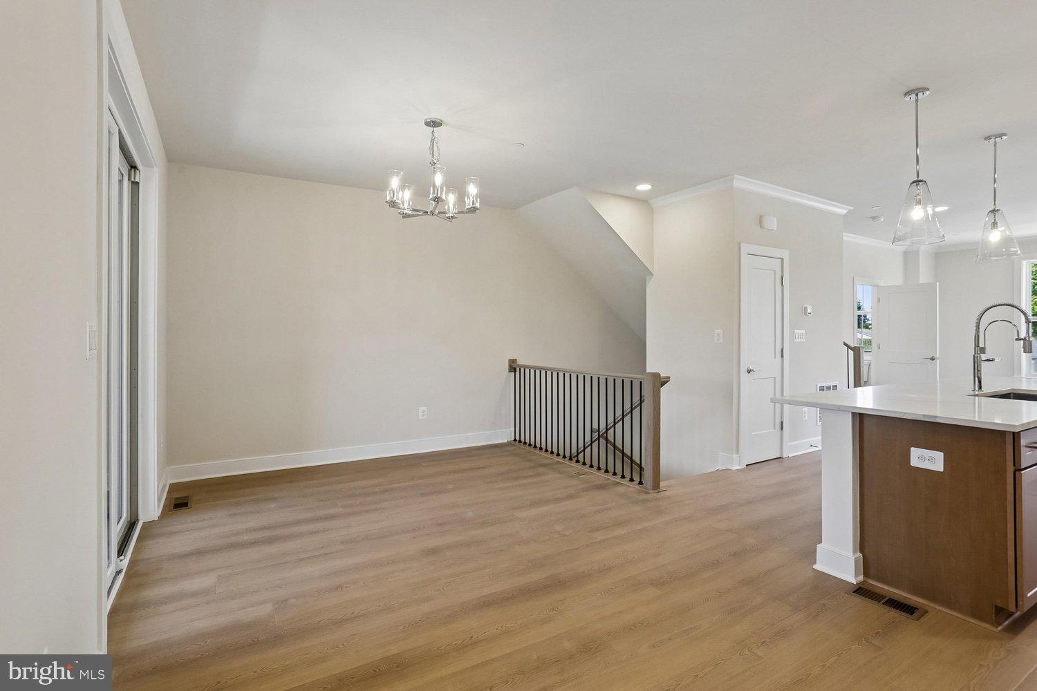 209 Allen Lane Poolesville, MD 20837 - Photo 22 of 74 Dining Area