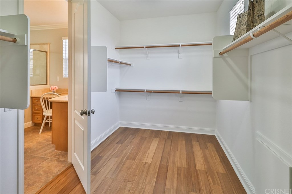 2948 Milestone Avenue Simi Valley, CA 93065 - Photo 63 of 70 Master closet