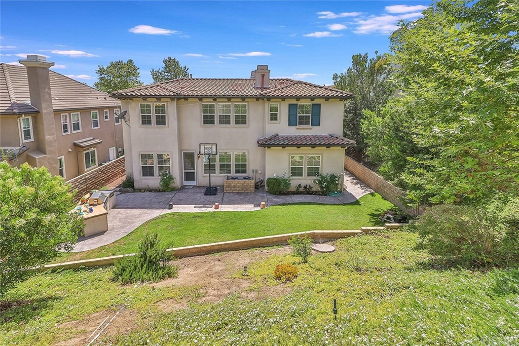 2948 Milestone Avenue Simi Valley, CA 93065 - Photo 69 of 70 over 9000 sqft lot