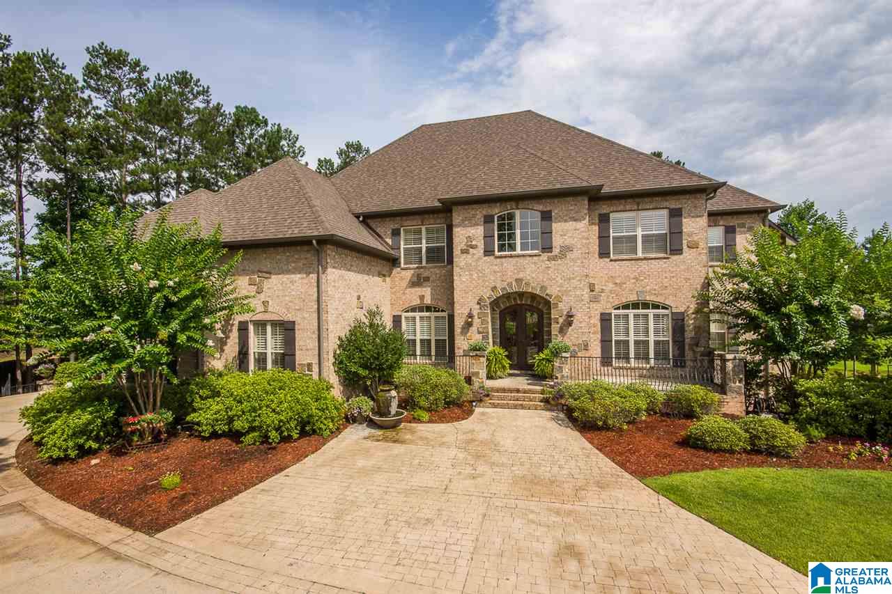 109 Kilberry Way Pelham, AL 35124 - Photo 1 of 50