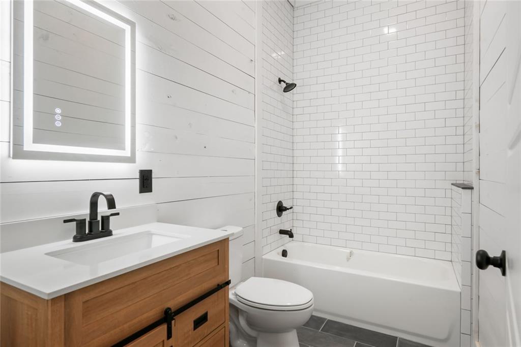 129 North Fern Cove Road Sautee Nacoochee, GA 30571 - Photo 20 of 36