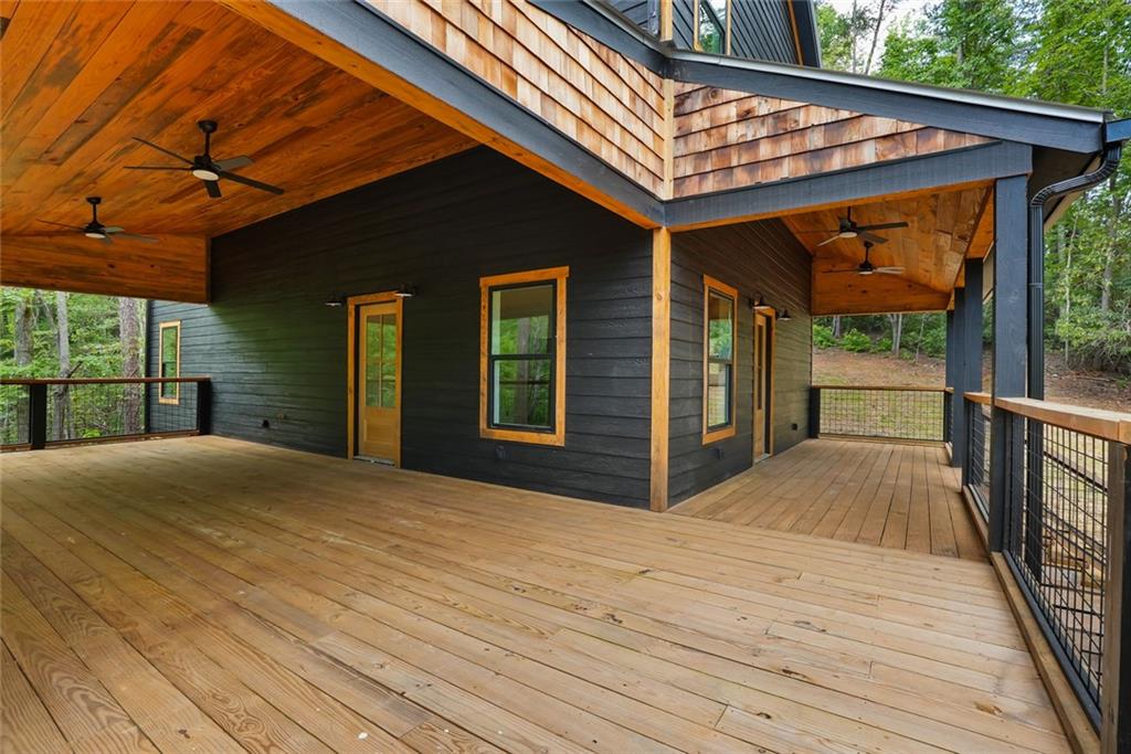 129 North Fern Cove Road Sautee Nacoochee, GA 30571 - Photo 27 of 36