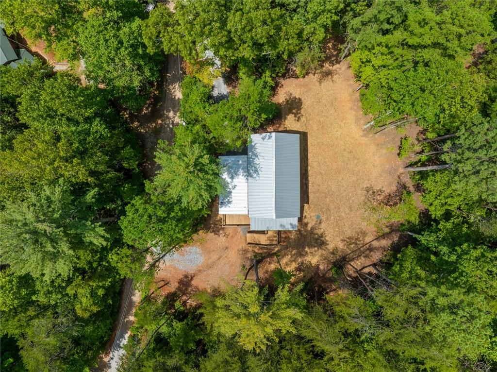 129 North Fern Cove Road Sautee Nacoochee, GA 30571 - Photo 33 of 36