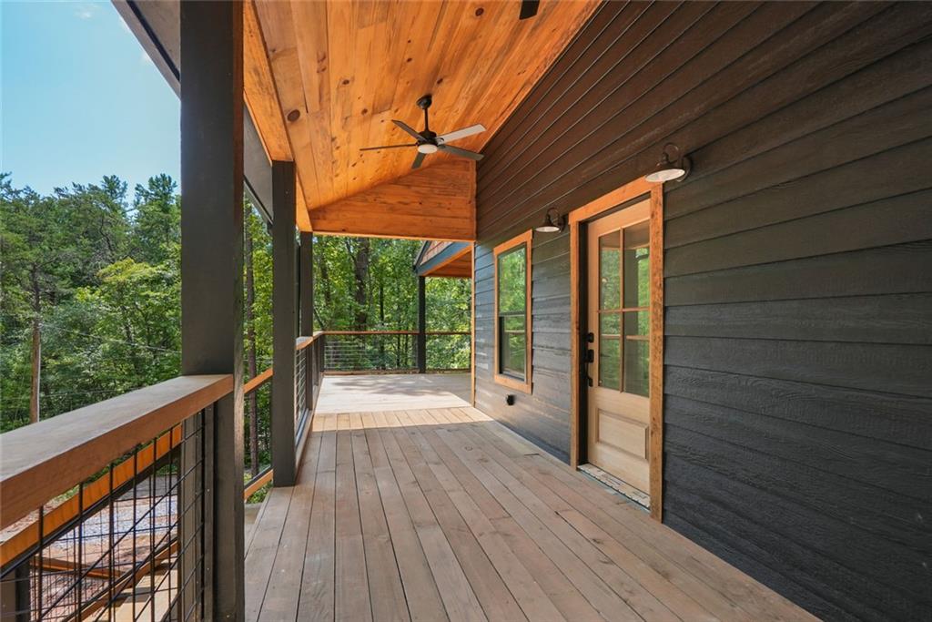 129 North Fern Cove Road Sautee Nacoochee, GA 30571 - Photo 4 of 36