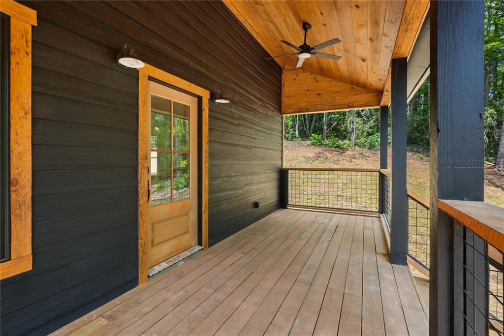 129 North Fern Cove Road Sautee Nacoochee, GA 30571 - Photo 5 of 36