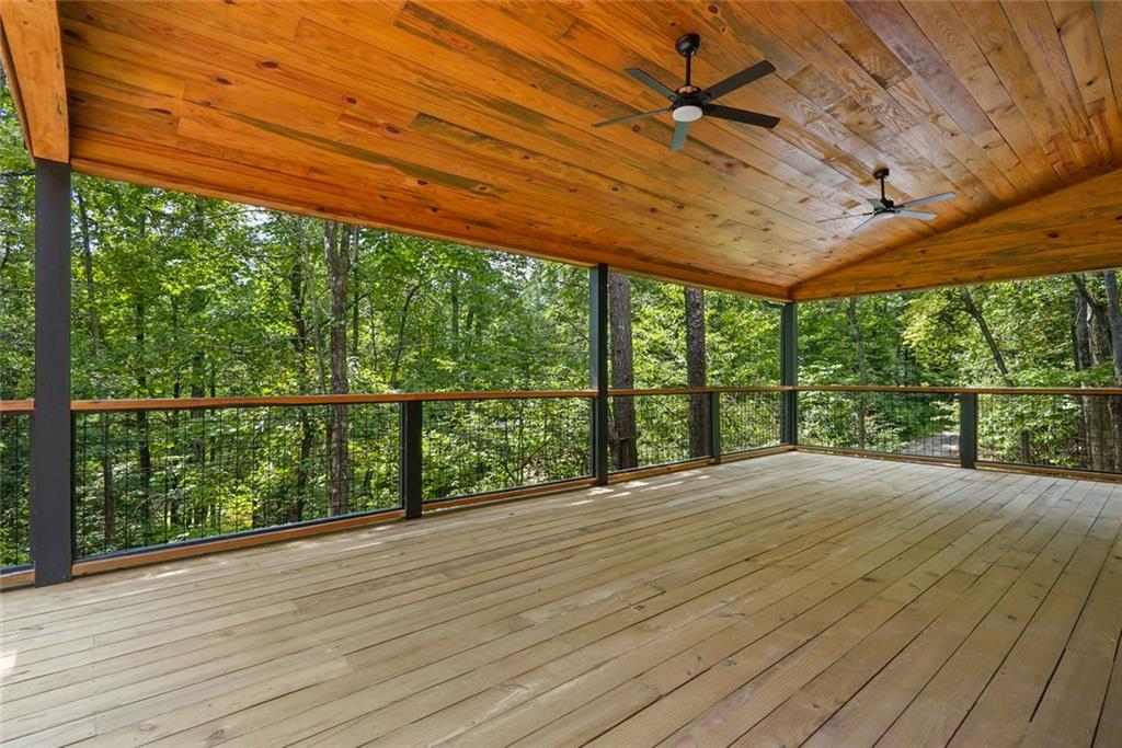 129 North Fern Cove Road Sautee Nacoochee, GA 30571 - Photo 6 of 36