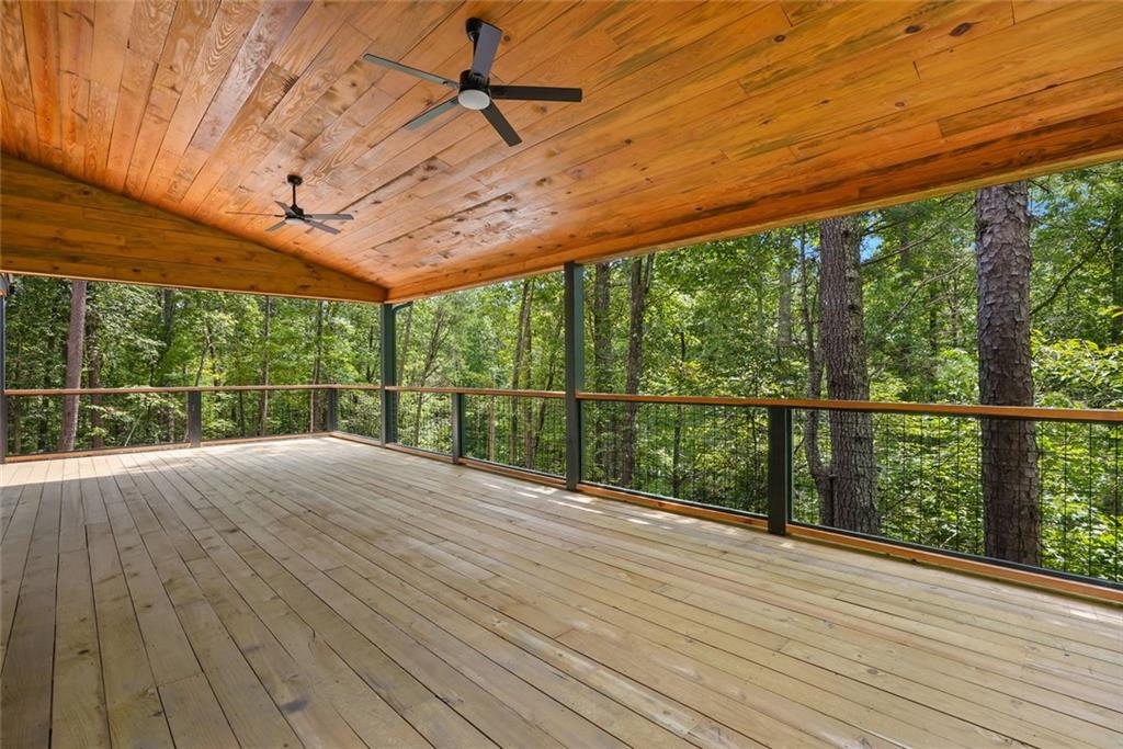 129 North Fern Cove Road Sautee Nacoochee, GA 30571 - Photo 7 of 36