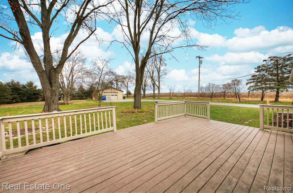 6750 Gregory Road Dexter, MI 48130 - Photo 13 of 66
