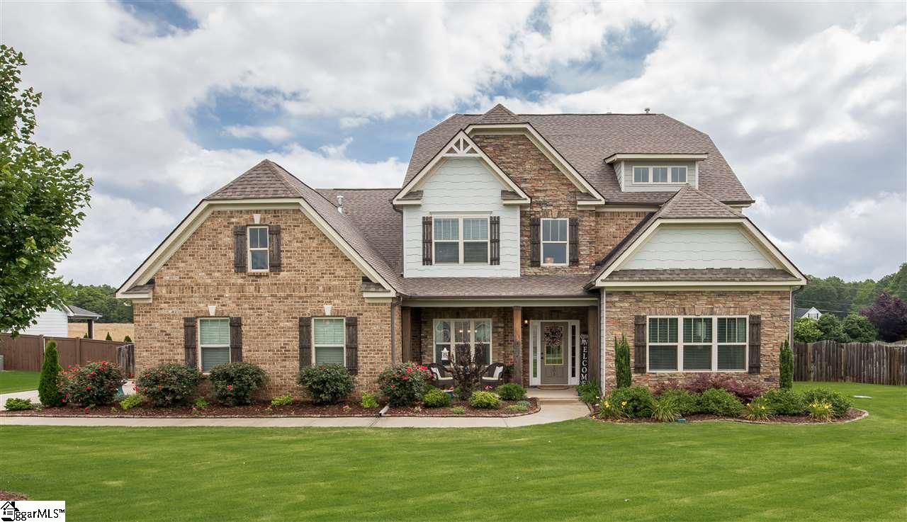 201 Angeline Way Simpsonville, SC 29681 - Photo 2 of 34 Gallery Image 2