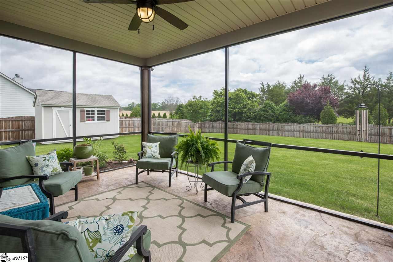 201 Angeline Way Simpsonville, SC 29681 - Photo 28 of 34 Gallery Image 28