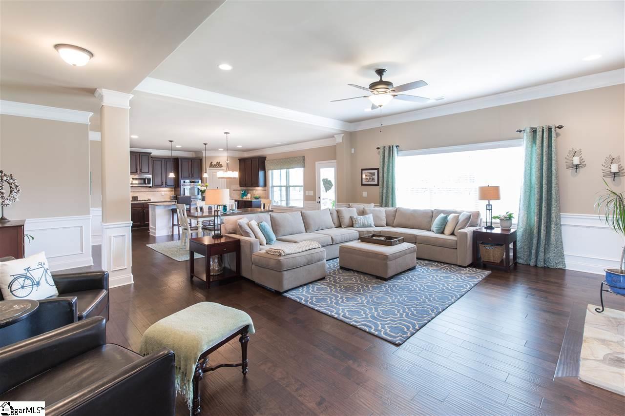 201 Angeline Way Simpsonville, SC 29681 - Photo 7 of 34 Gallery Image 7