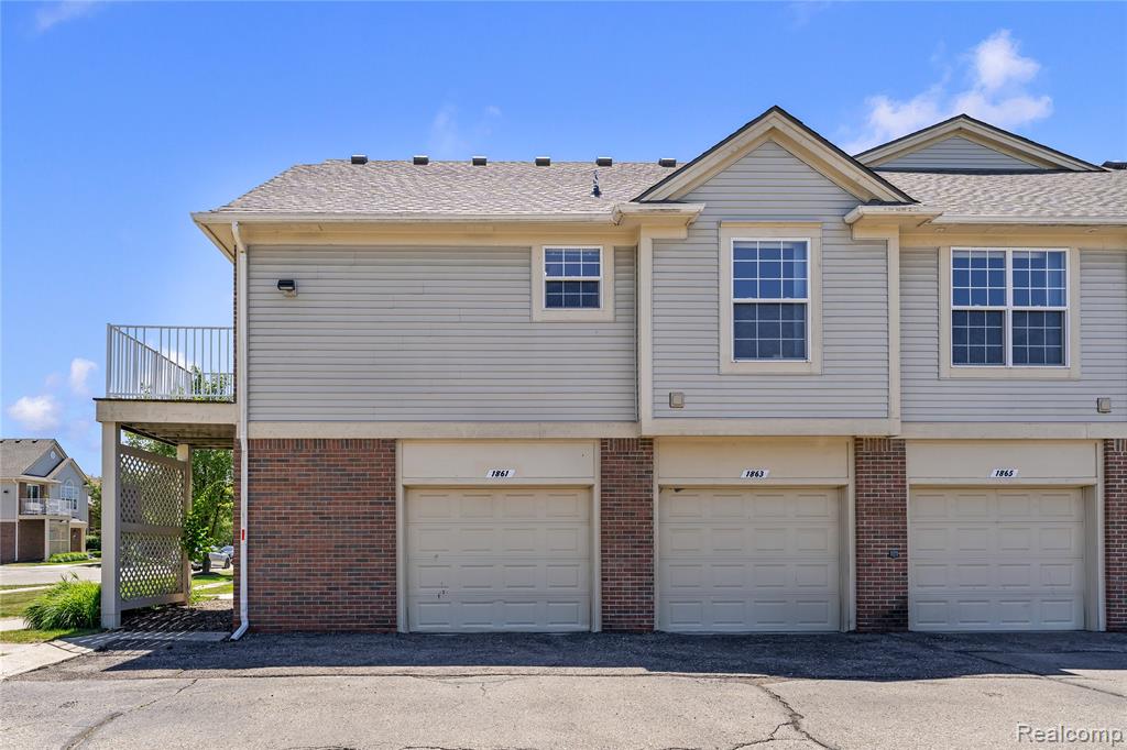 1861 Flagstone Circle Rochester, MI 48307 - Photo 19 of 21