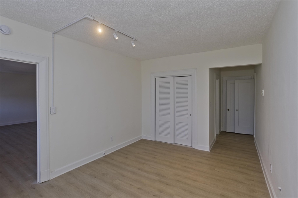 140 Chestnut Street, Unit 404 Springfield, MA 01103 - Photo 11 of 15 a view of an empty room