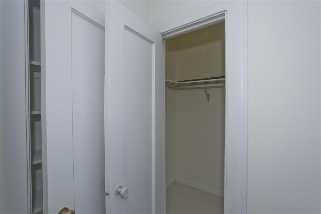 140 Chestnut Street, Unit 404 Springfield, MA 01103 - Photo 14 of 15 a view of closet area