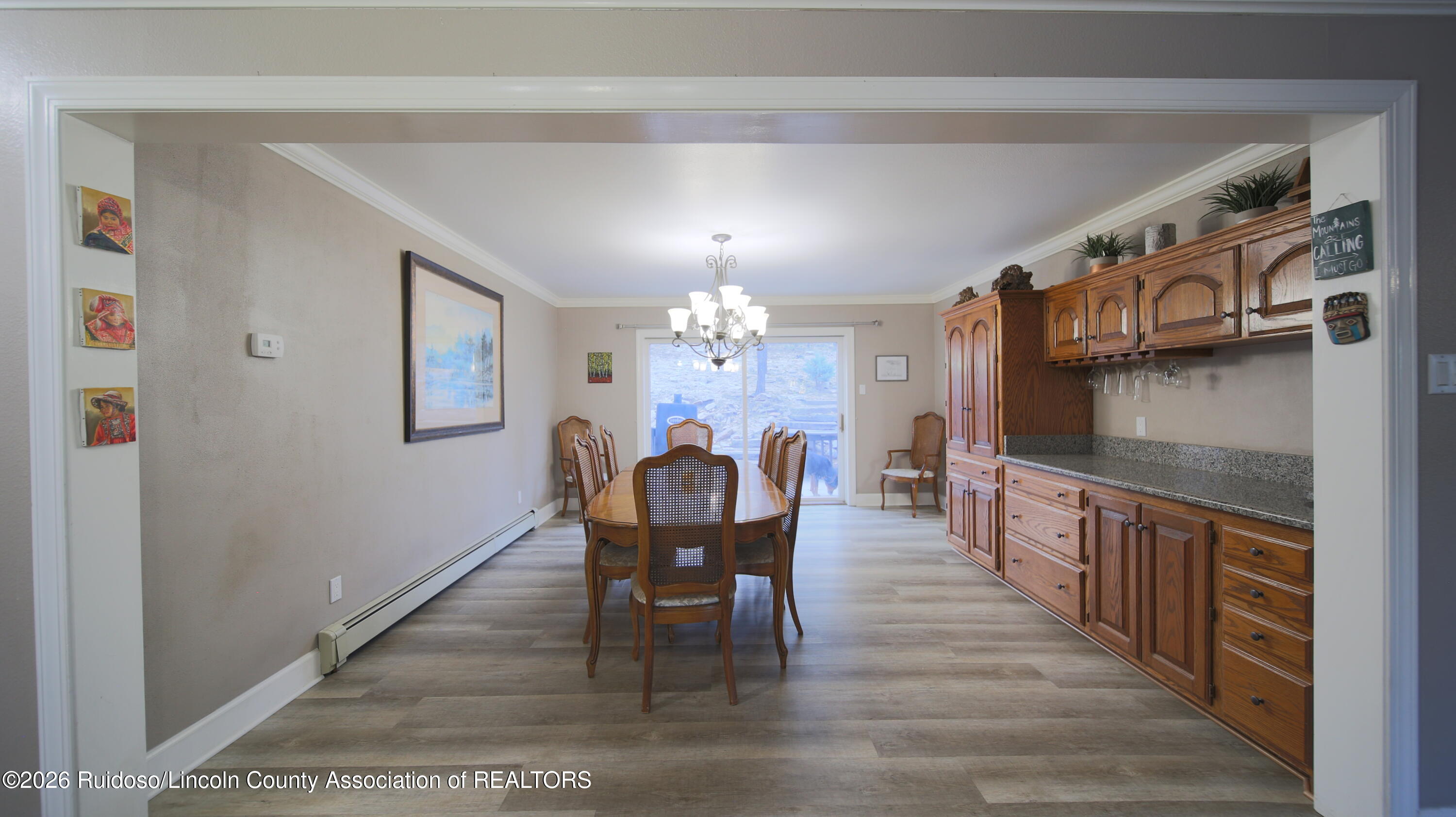 433 Fort Stanton Road Alto, NM 88312 - Photo 21 of 88 Gallery Image 21