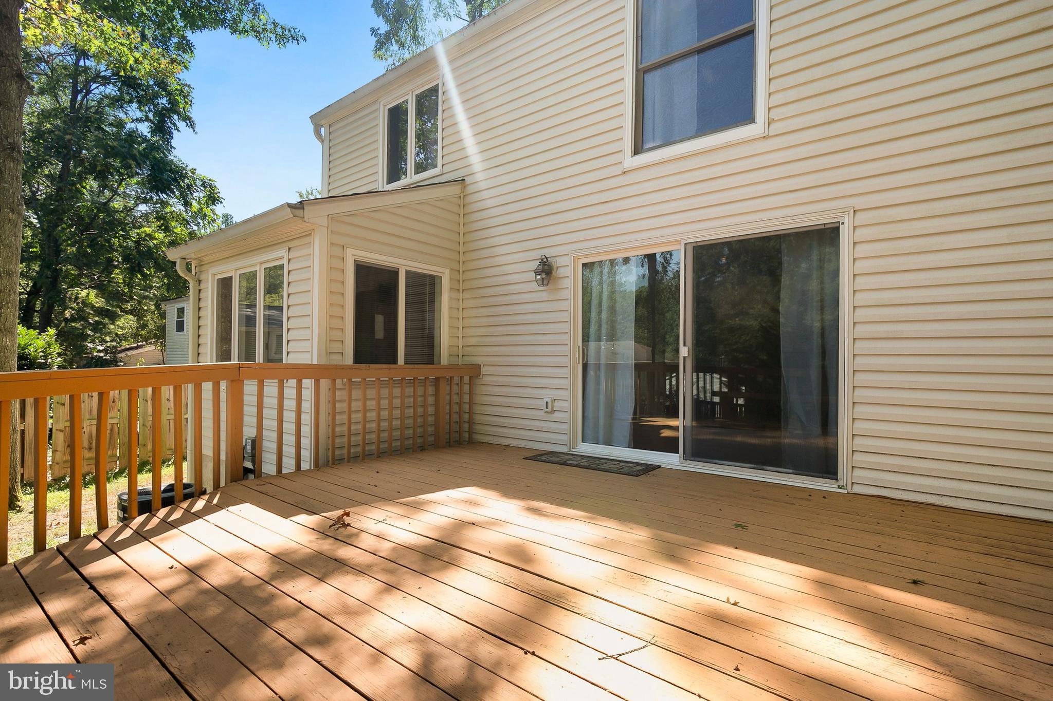 11564 Shadbush Court Reston, VA 20191 - Photo 34 of 37