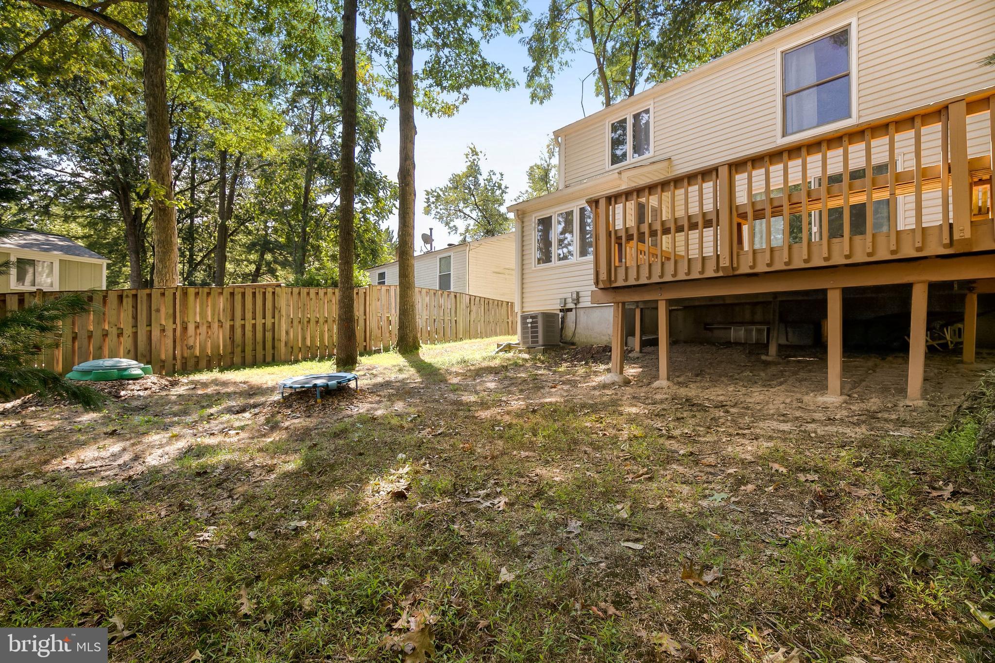 11564 Shadbush Court Reston, VA 20191 - Photo 35 of 37