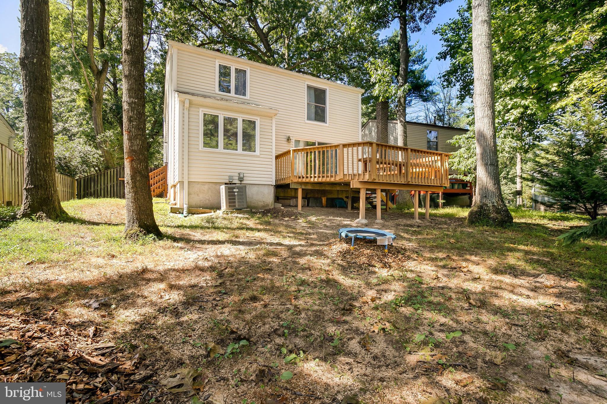11564 Shadbush Court Reston, VA 20191 - Photo 36 of 37