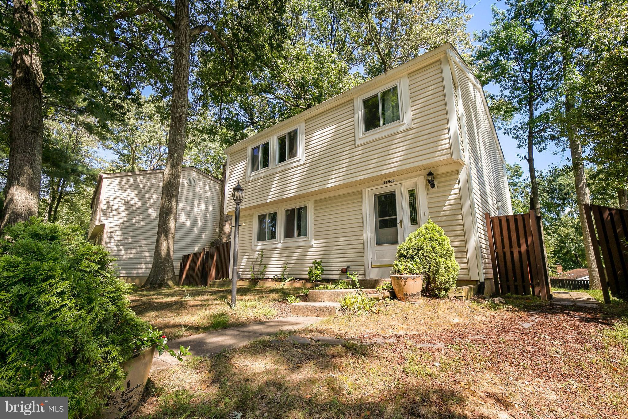 11564 Shadbush Court Reston, VA 20191 - Photo 37 of 37