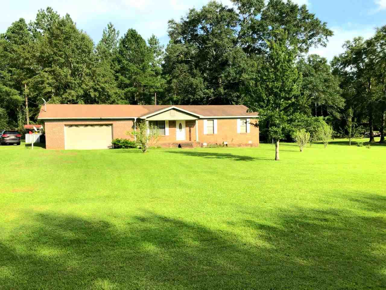 47500 Phillipsville Road Bay Minette, AL 36507 - Photo 2 of 21