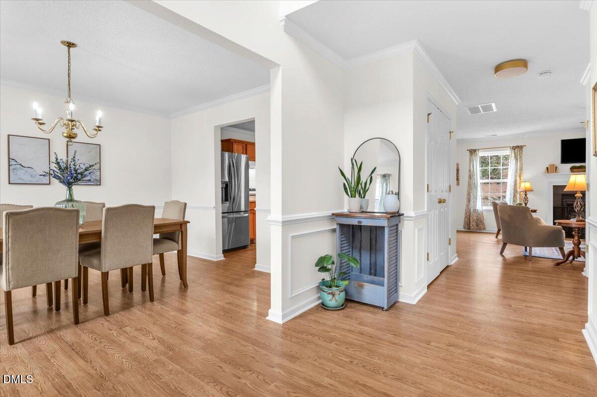5009 Marathon Lane Raleigh, NC 27616 - Photo 7 of 76 Welcome!