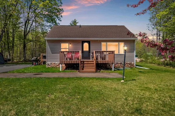 $239,900 | 15835 Maiden Lake Road, Mountain, WI 54149