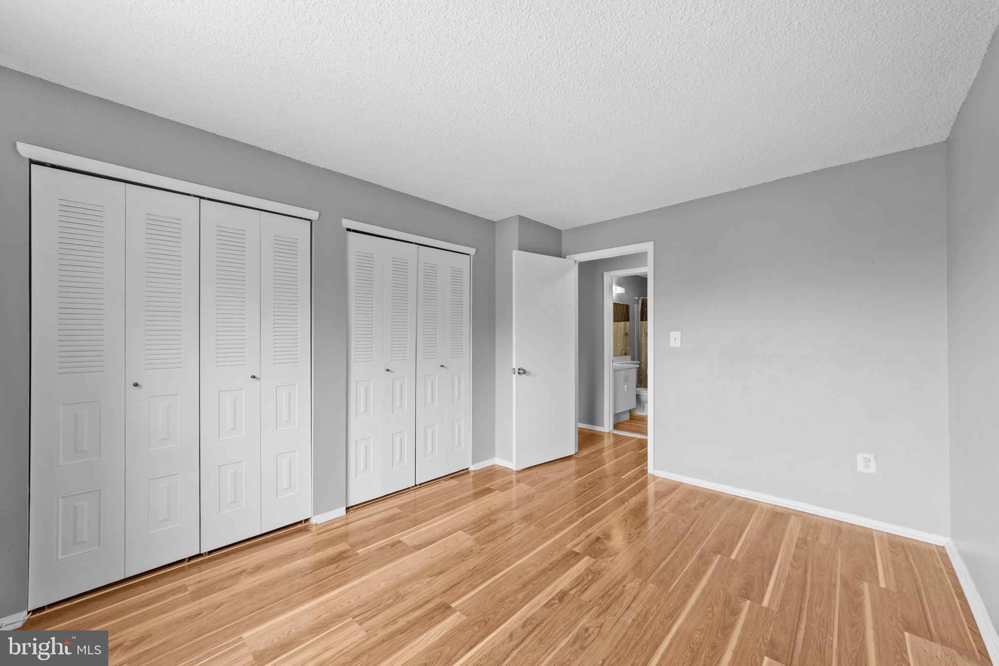21 Kite Court Lawrenceville, NJ 08648 - Photo 20 of 30 a view of a room with wooden floor