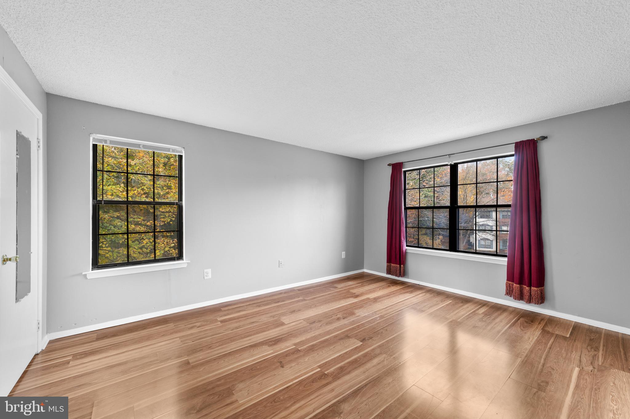 21 Kite Court Lawrenceville, NJ 08648 - Photo 28 of 30 a view of an empty room with a window