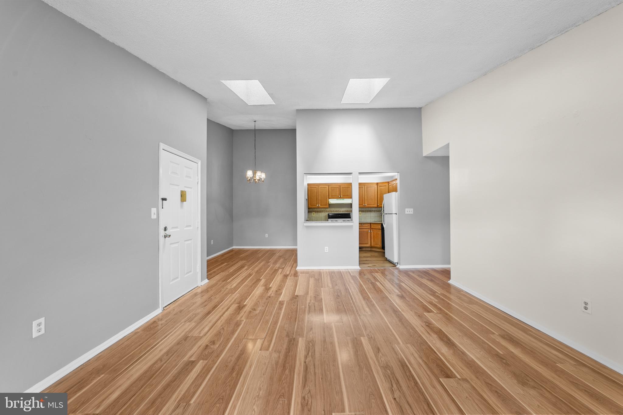 21 Kite Court Lawrenceville, NJ 08648 - Photo 6 of 30 a view of a room with wooden floor