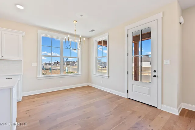 $299,900 | 709 Bolivar Drive, Nesbit, MS 38651