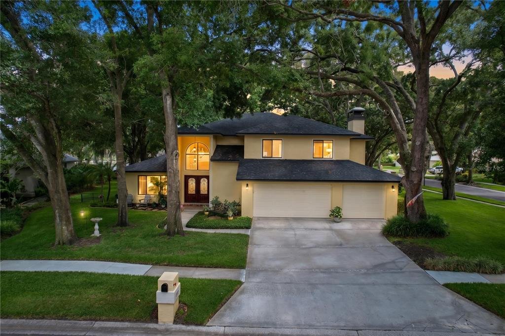 1711 Magdalene Manor Drive Tampa, FL 33613 - Photo 6 of 88