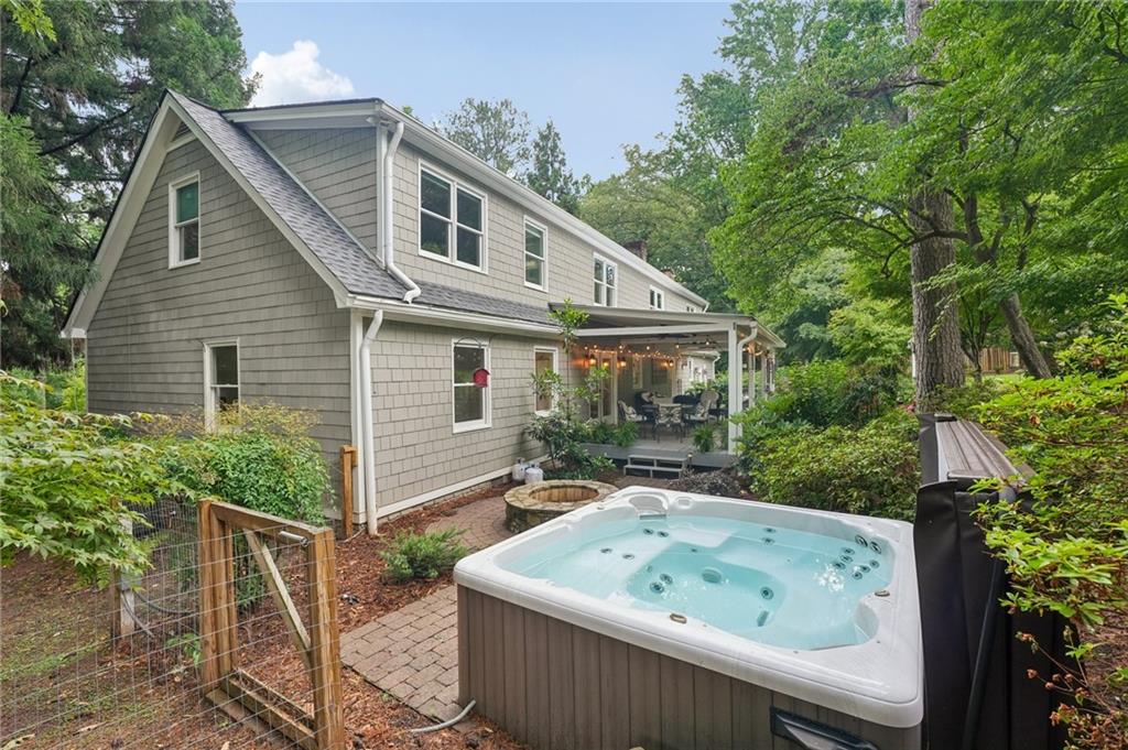 5091 Miller Road Southwest Lilburn, GA 30047 - Photo 54 of 88