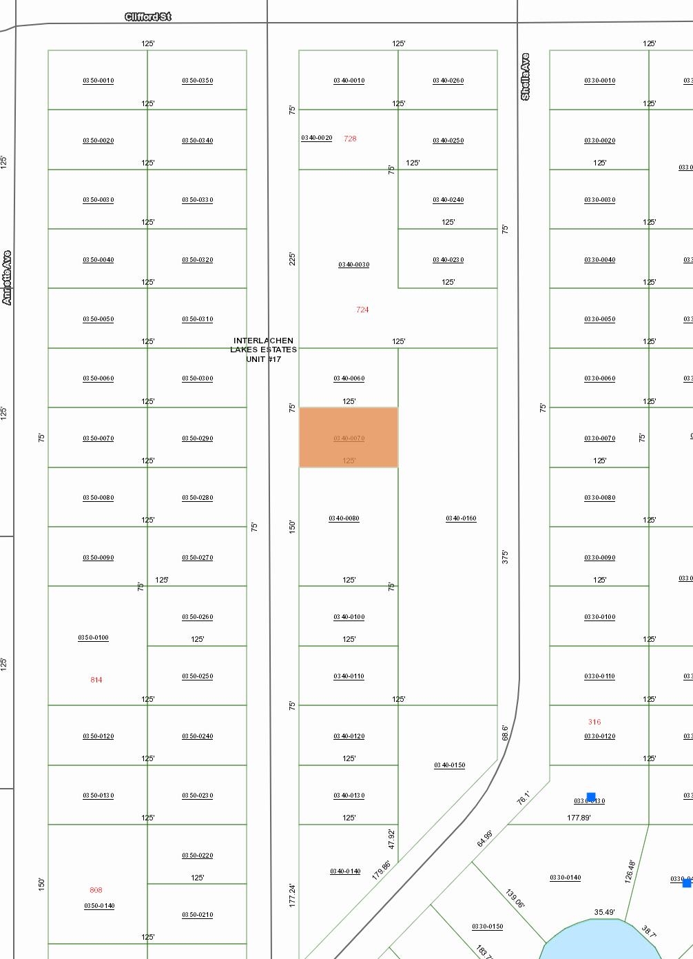 0 Maltas Avenue Interlachen, FL 32148 - Photo 2 of 6 unknown