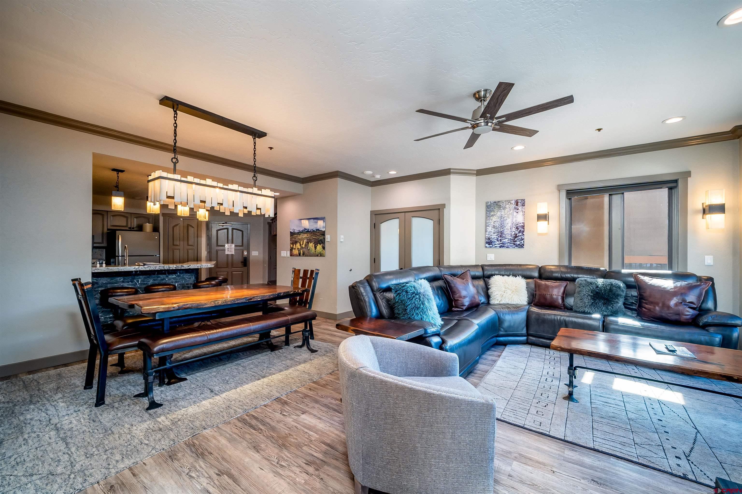 71 Needles Way, Unit 531 Durango, CO 81301 - Photo 5 of 45