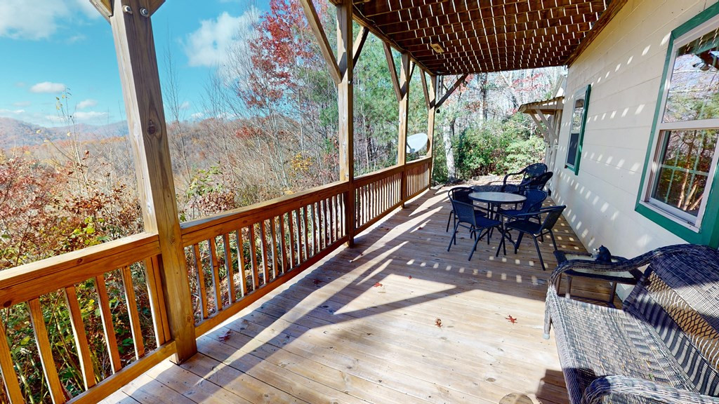324 Azalea Ridge Topton, NC 28781 - Photo 33 of 42