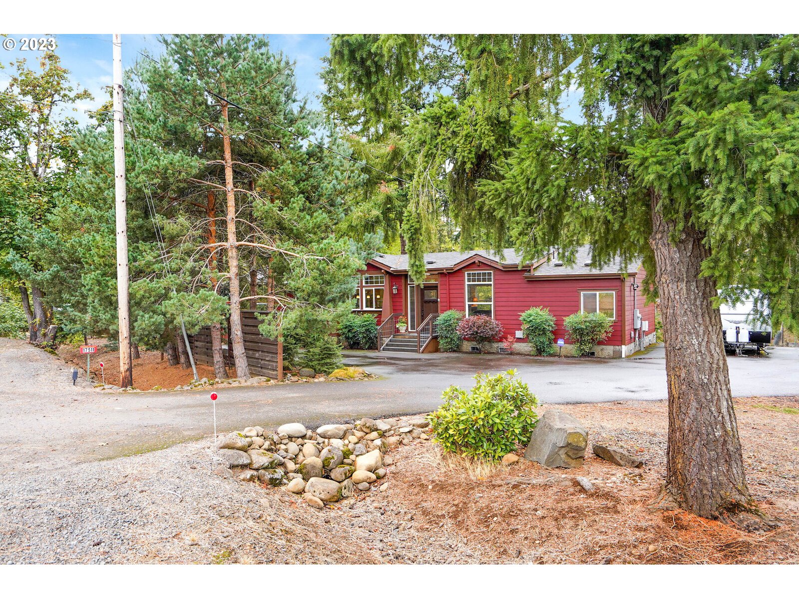 17511 South Abiqua Road Northeast Silverton, OR 97381 - Photo 1 of 47 Gallery Image 1