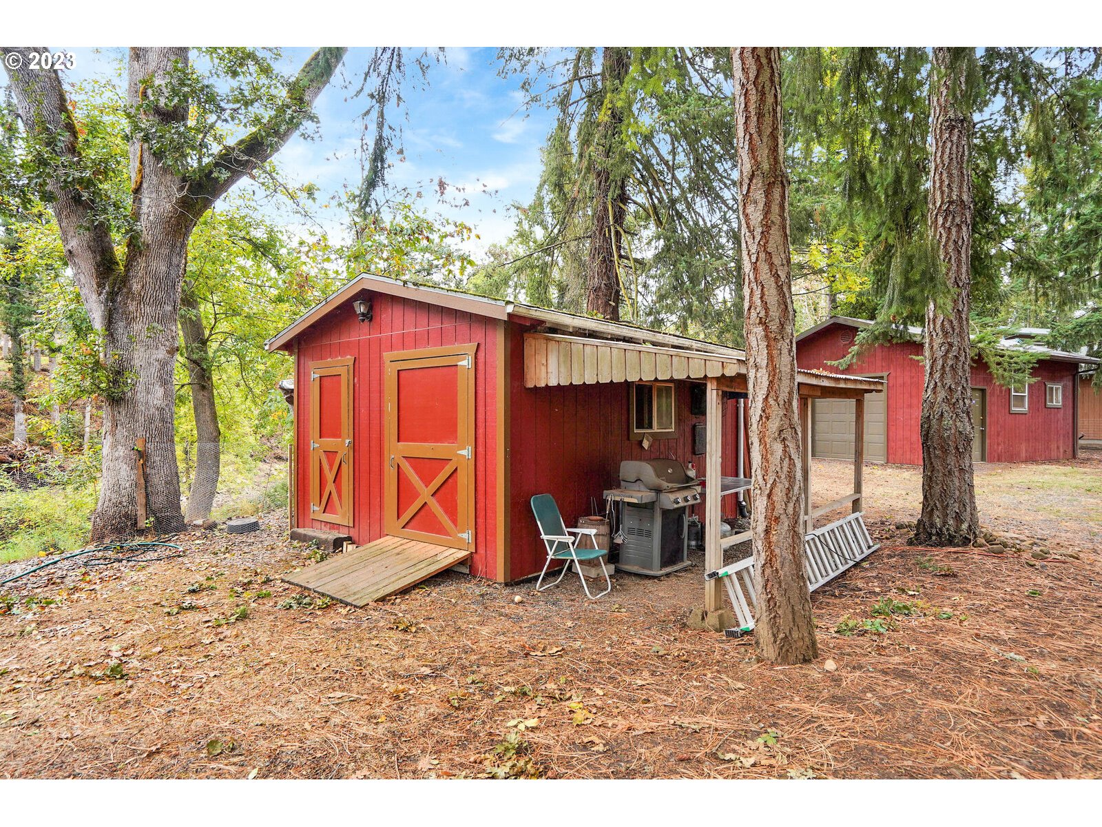 17511 South Abiqua Road Northeast Silverton, OR 97381 - Photo 22 of 47 Gallery Image 22