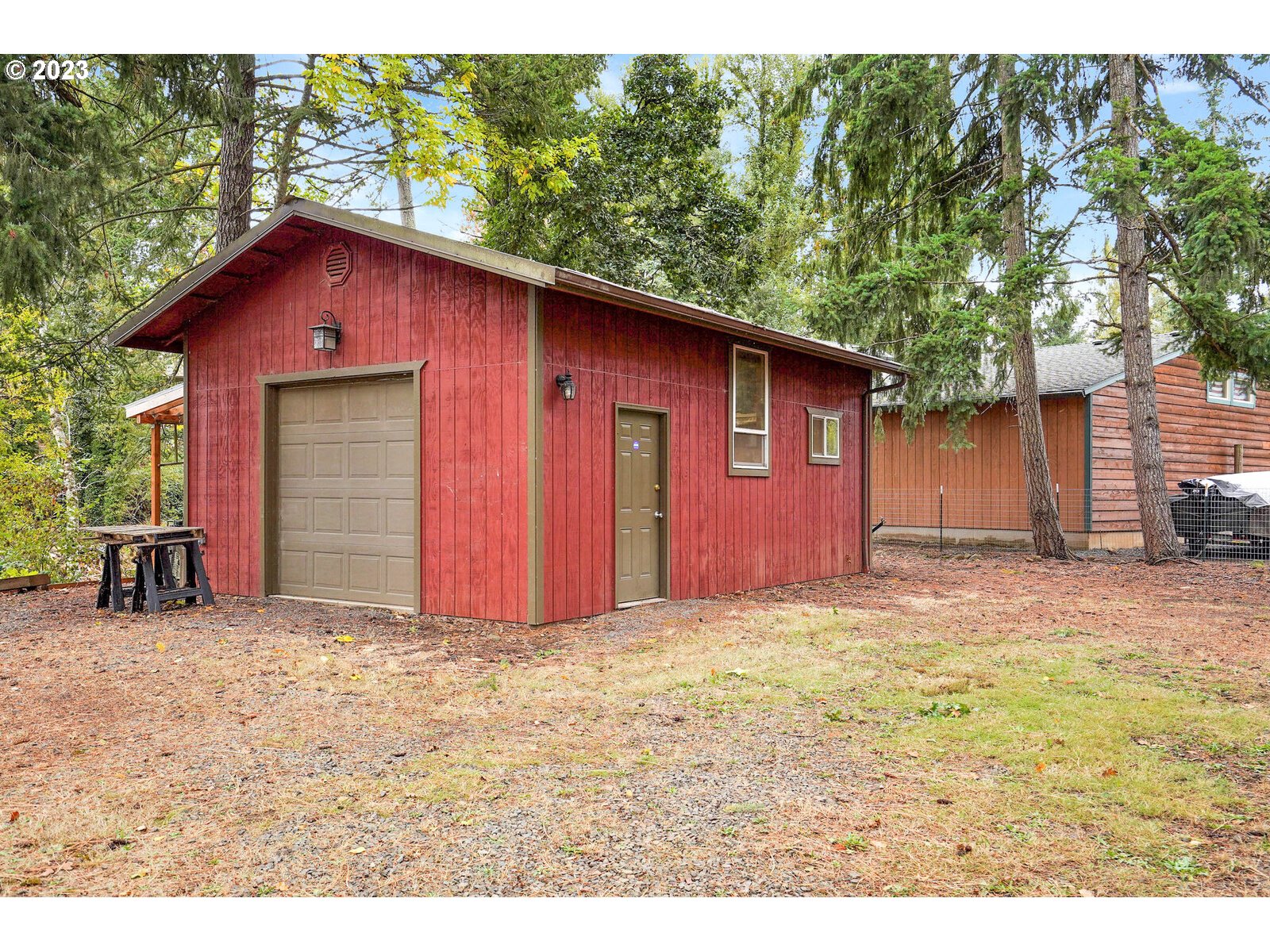 17511 South Abiqua Road Northeast Silverton, OR 97381 - Photo 23 of 47 Gallery Image 23